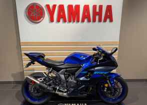 YAMAHA YZF-R7 35KW - 2024