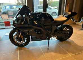 YAMAHA YZF-R7 35KW - 2023