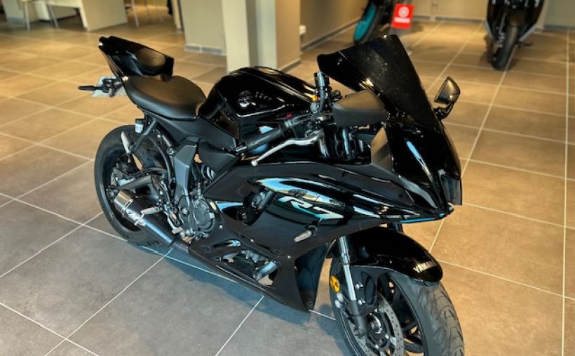 YAMAHA YZF-R7 35KW 2