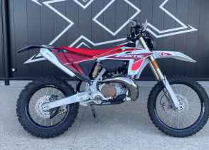 FANTIC 300 XE - 2025