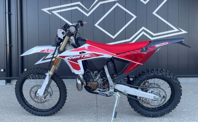 FANTIC 300 XE 2