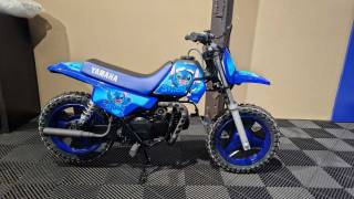 YAMAHA PW50 - 2025