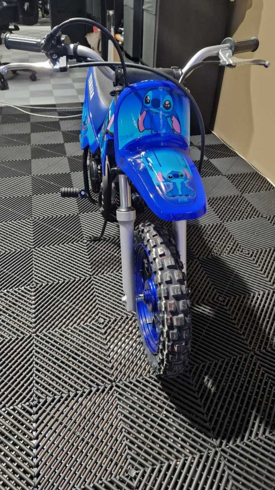 YAMAHA PW50 2