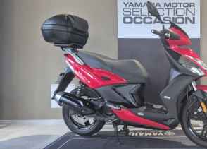 KYMCO AGILITY 125 - 2017