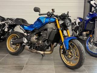 YAMAHA XSR 900 ABS - 2025