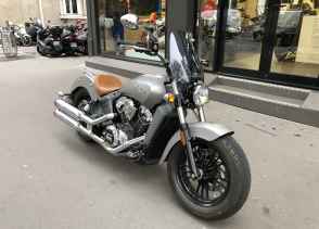 INDIAN SCOUT 1133 - 2015