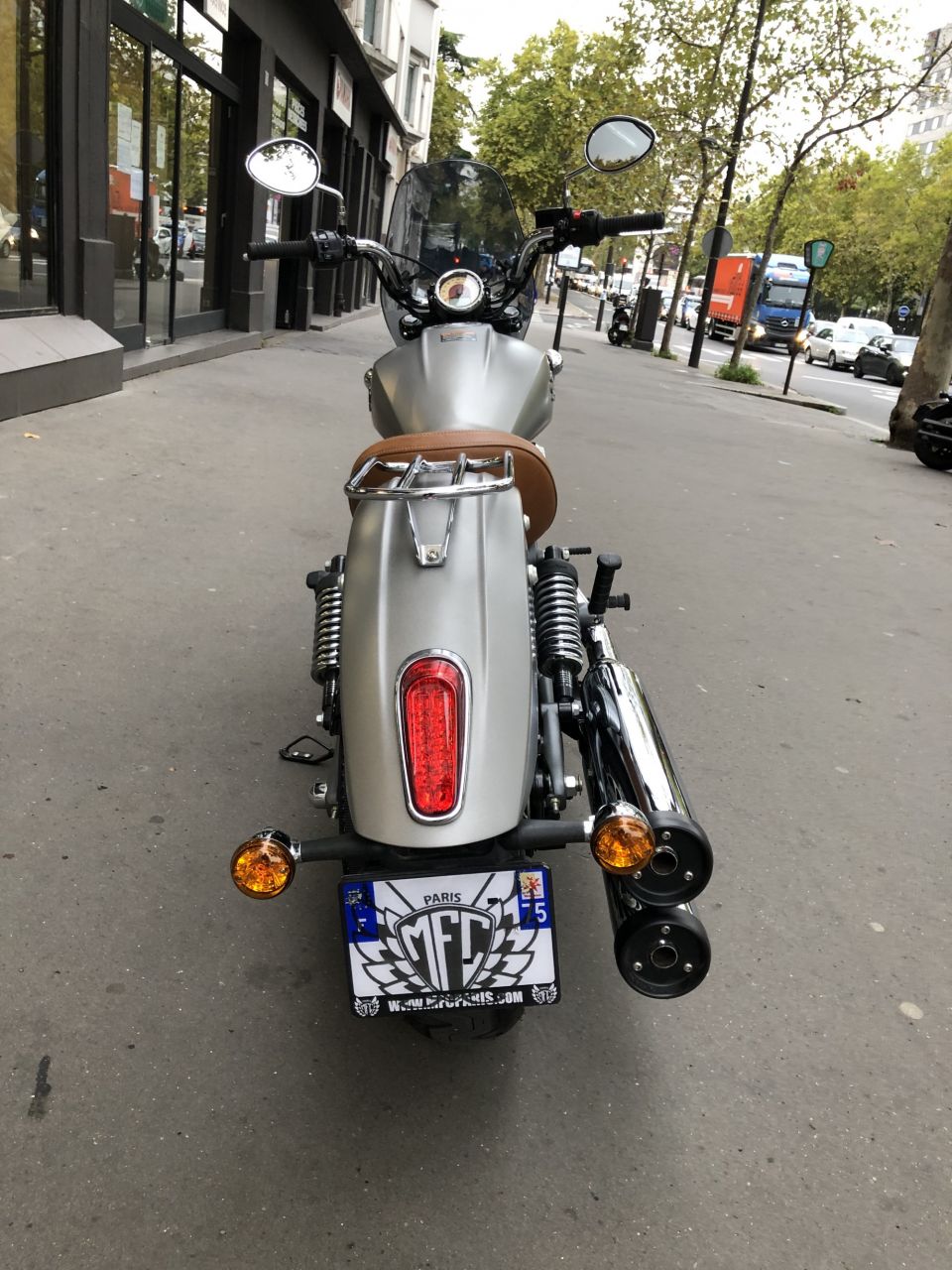 INDIAN SCOUT 1133 15