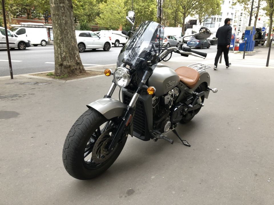INDIAN SCOUT 1133 30