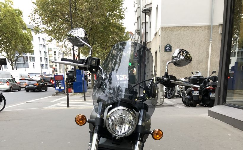 INDIAN SCOUT 1133 35