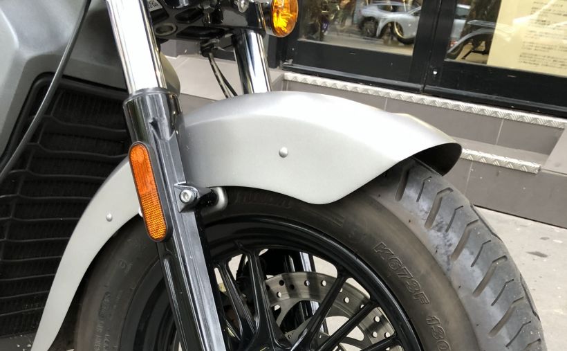 INDIAN SCOUT 1133 40