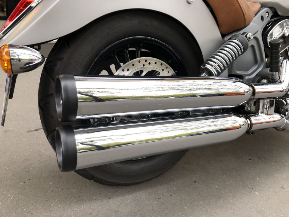 INDIAN SCOUT 1133 55