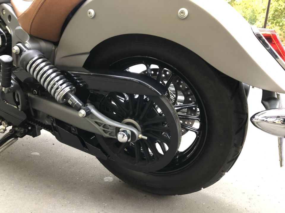 INDIAN SCOUT 1133 60