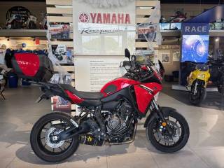 YAMAHA YAMAHA TRACER 7 ARROW FULL 2023 FAIBLE KM +DE 2000€ D'EQUIPEMENT GTIE 12 MOIS - 2023