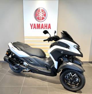 YAMAHA TRICITY 300 - 2025