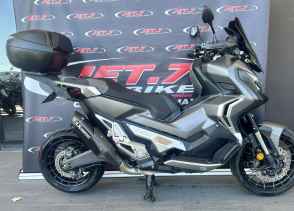 HONDA X-ADV - 2019