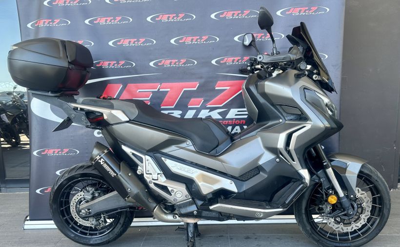 HONDA X-ADV 0
