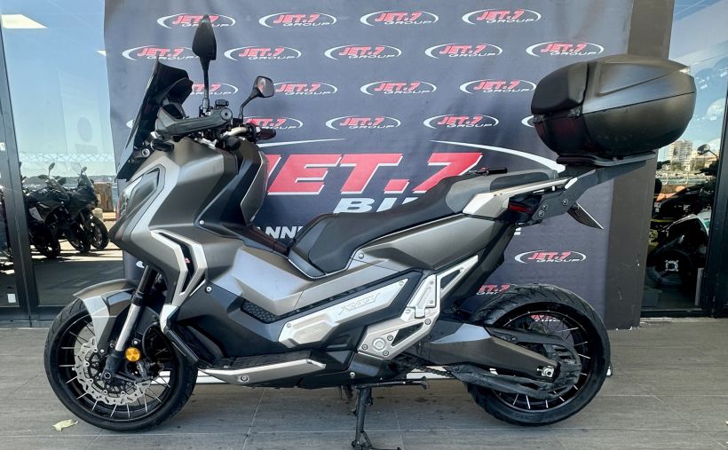 HONDA X-ADV 1