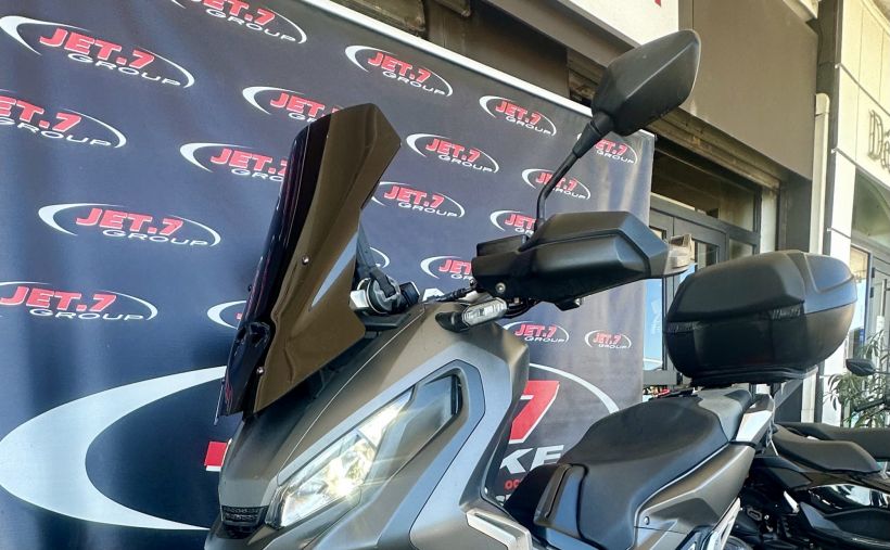 HONDA X-ADV 3