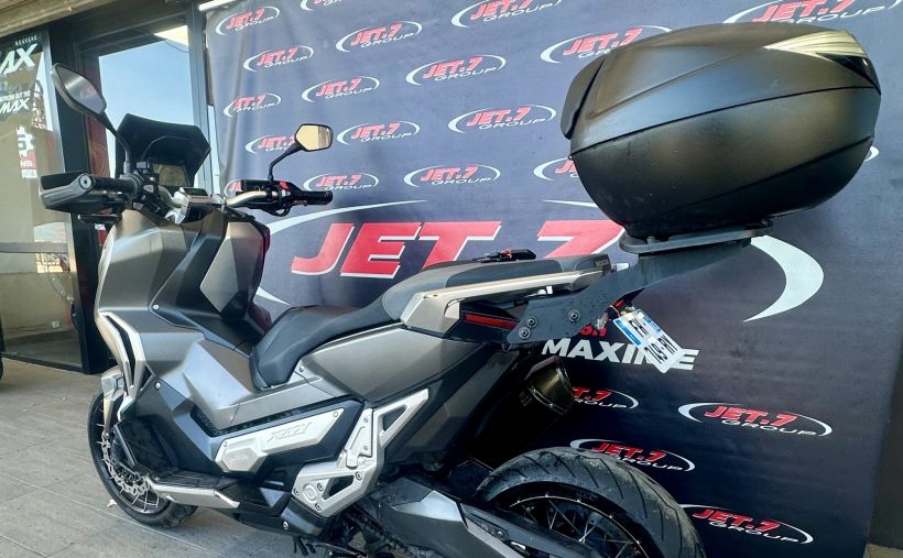 HONDA X-ADV 5