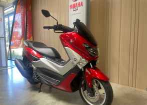 YAMAHA NMAX 125 - 2015
