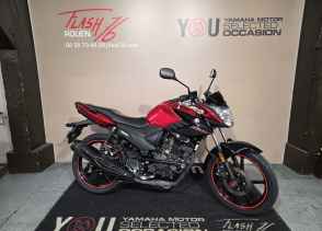 YAMAHA YS 125 - 2018