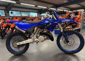 YAMAHA YZ 125 - 2024
