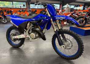 YAMAHA YZ 125 - 2024