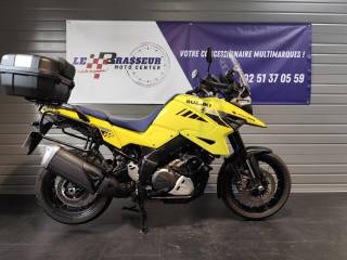 SUZUKI DL V-STROM 1050XT - 2021