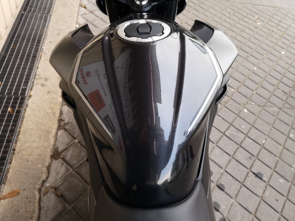 KAWASAKI Z 7 HYBRIDE 4