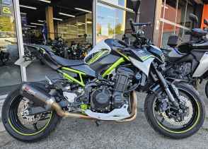KAWASAKI Z 900 - 2021