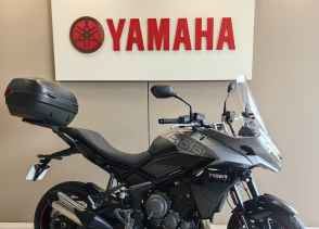 TRIUMPH TIGER 800 - 2025
