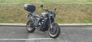 ZONTES 350 GK - 2024