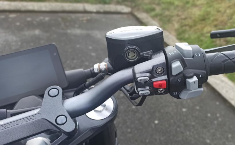 ZONTES 350 GK 6