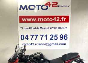 KAWASAKI NINJA 1000 SX - 2023