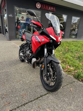 YAMAHA TRACER 7 - 2023
