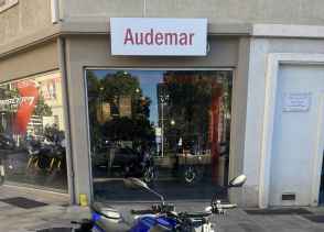YAMAHA MT-07 (47.5CV) - 2025