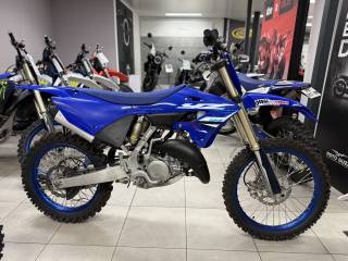 YAMAHA YZ 125 - 2025