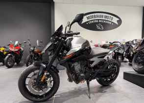 KTM 790 DUKE - 2018