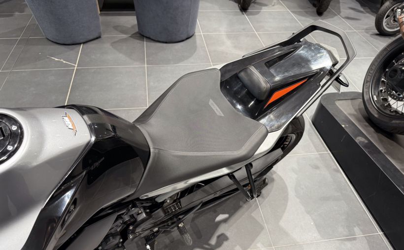 KTM 790 DUKE 3