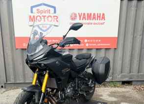 YAMAHA TRACER 7 GT - 2025