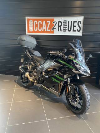 KAWASAKI NINJA 1000 SX - 2021