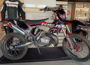 RIEJU MR 300 PRO - 2022