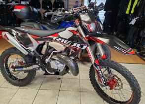 RIEJU MR 300 PRO - 2022