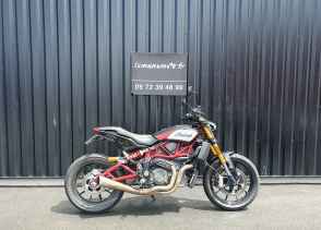 INDIAN FTR 1200 S RACE REPLICA - 2019