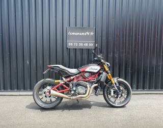 INDIAN FTR 1200 S RACE REPLICA - 2019