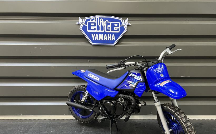 YAMAHA PW50 1