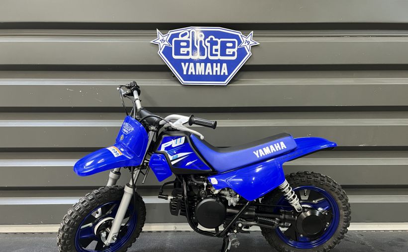 YAMAHA PW50 2