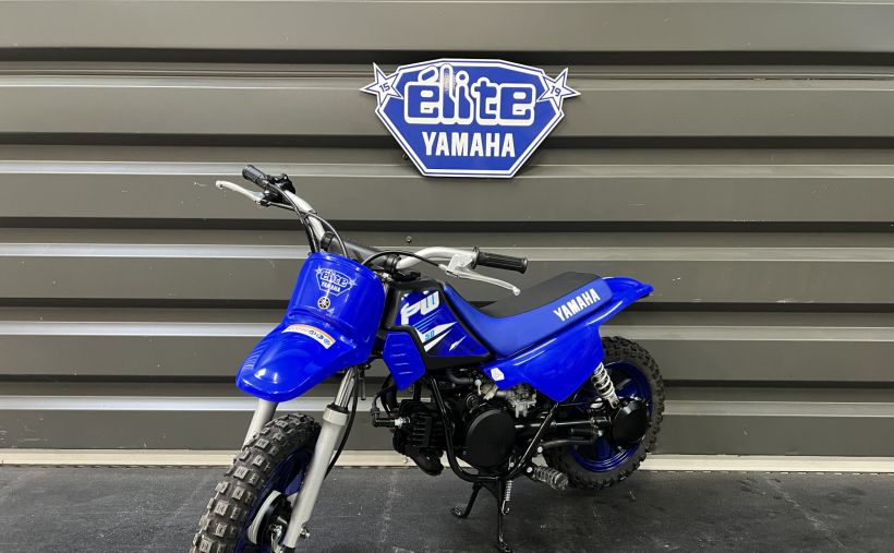 YAMAHA PW50 3