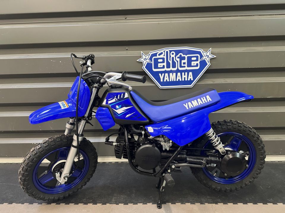 YAMAHA PW50 2