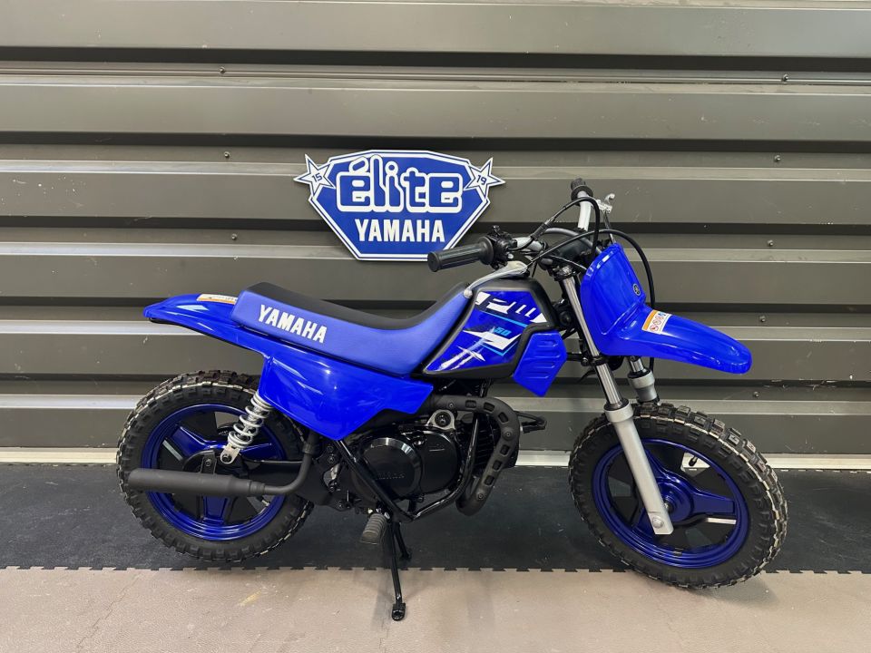 YAMAHA PW50 0